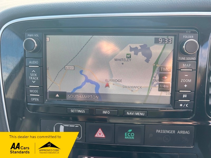 Used Mitsubishi Outlander 2015 for sale - 76699048: Photo 16