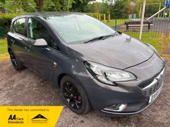 2015 - 1.4 ecoFLEX SRi 5dr