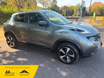 Used Nissan Juke 2019 for sale - 79518899: Photo