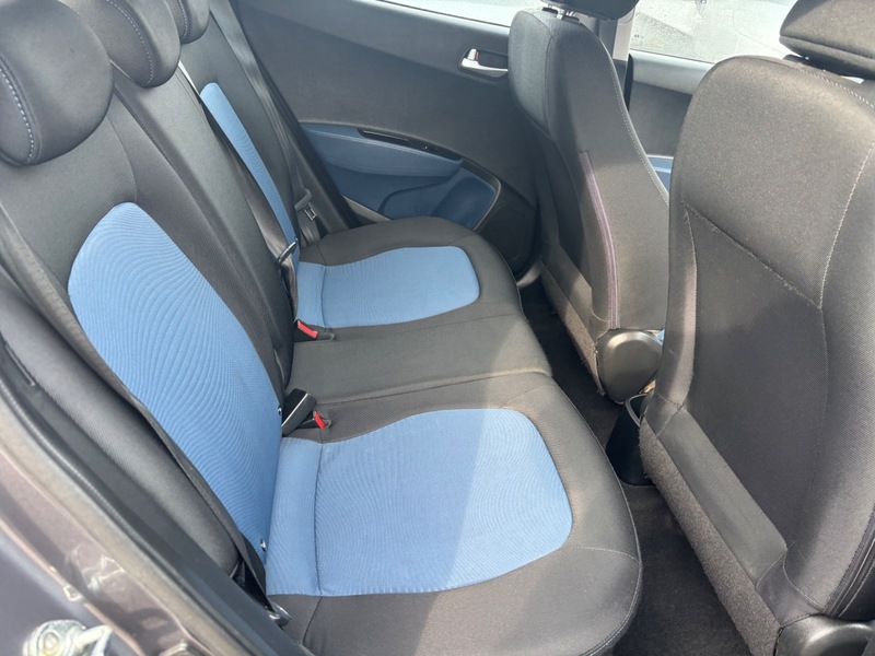 Used Hyundai i10 2015 for sale - 76148428: Photo 13