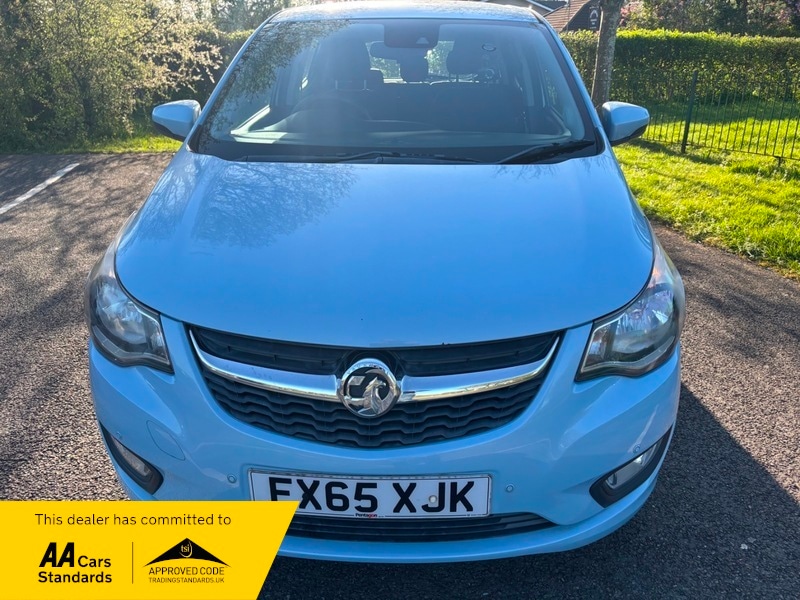 Used Vauxhall Viva 2015 for sale - 78168143: Photo 11