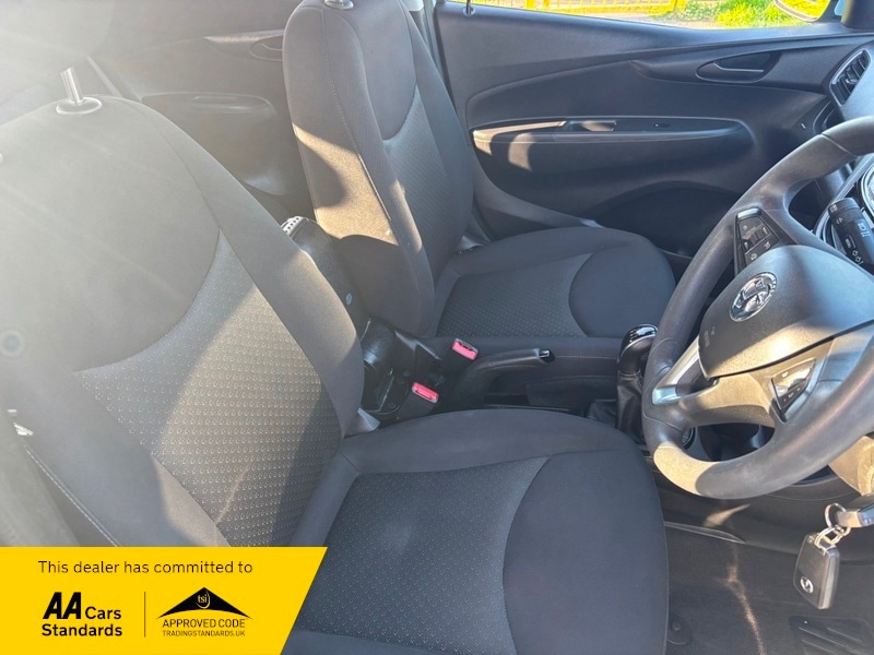 Used Vauxhall Viva 2015 for sale - 78168143: Photo 12