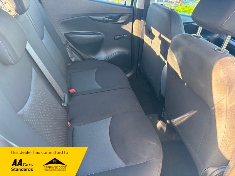 Used Vauxhall Viva 2015 for sale - 78168143: Photo 14