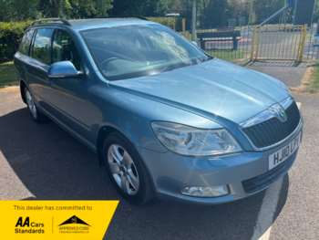 2010 - 1.4 TSI Elegance 5dr DSG