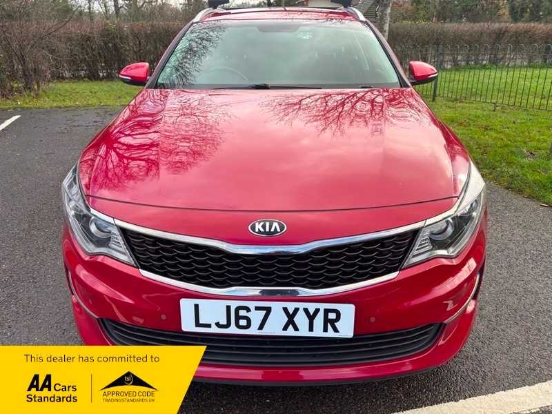 Used Kia Optima 2017 for sale - 77477952: Photo 10