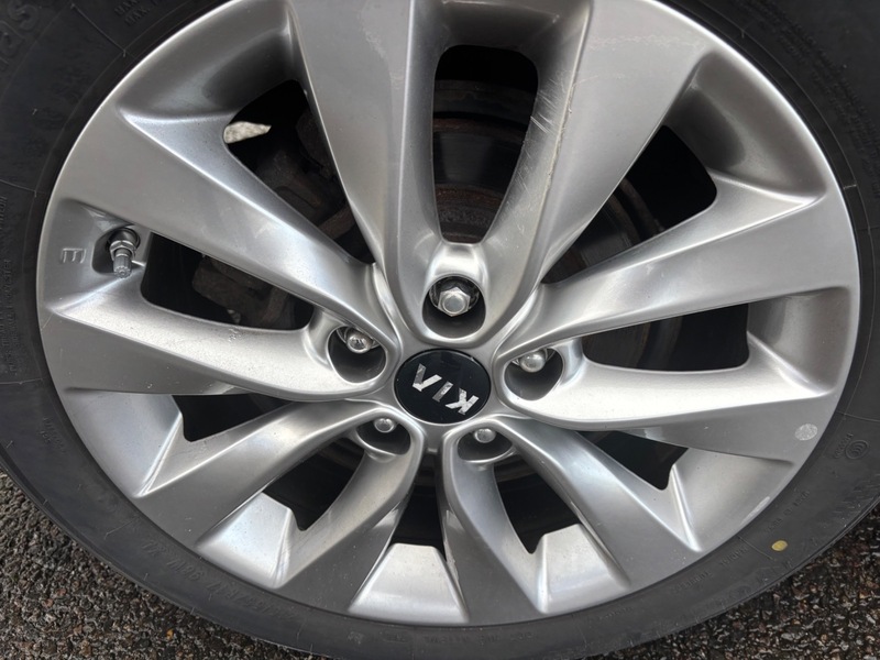 Used Kia Optima 2017 for sale - 77477952: Photo 11