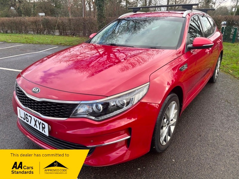 Used Kia Optima 2017 for sale - 77477952: Photo 9