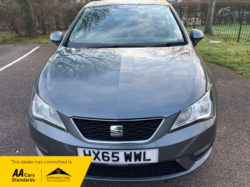 Used SEAT Ibiza 2015 for sale - 77735362: Photo 11