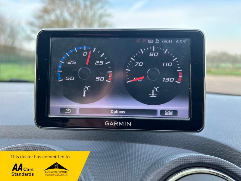 Used SEAT Ibiza 2015 for sale - 77735362: Photo 12