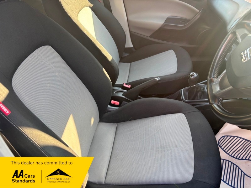 Used SEAT Ibiza 2015 for sale - 77735362: Photo 13