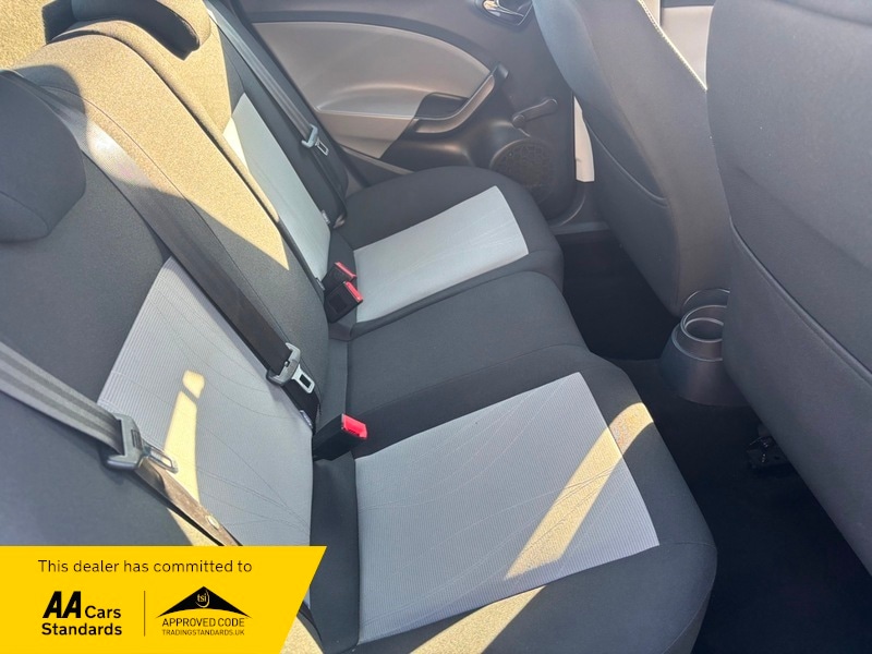 Used SEAT Ibiza 2015 for sale - 77735362: Photo 15