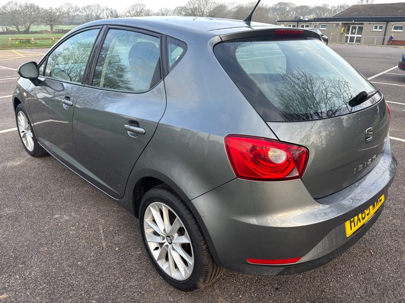Used SEAT Ibiza 2015 for sale - 77735362: Photo 7