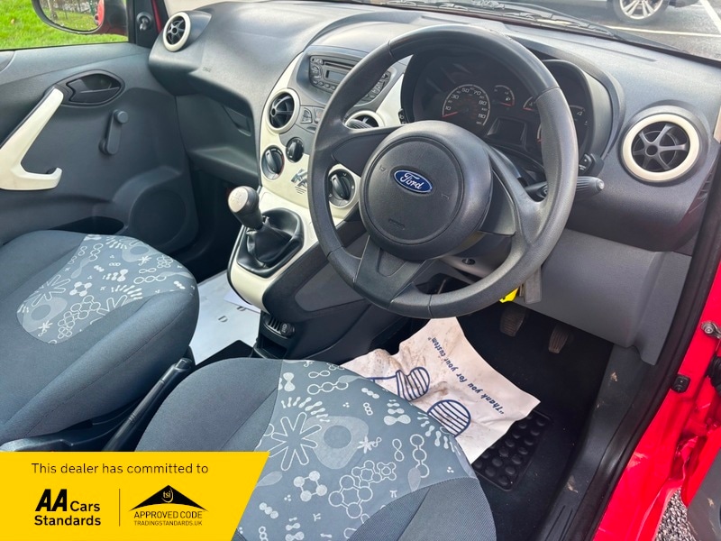 Used Ford Ka 2009 for sale - 77521751: Photo 10