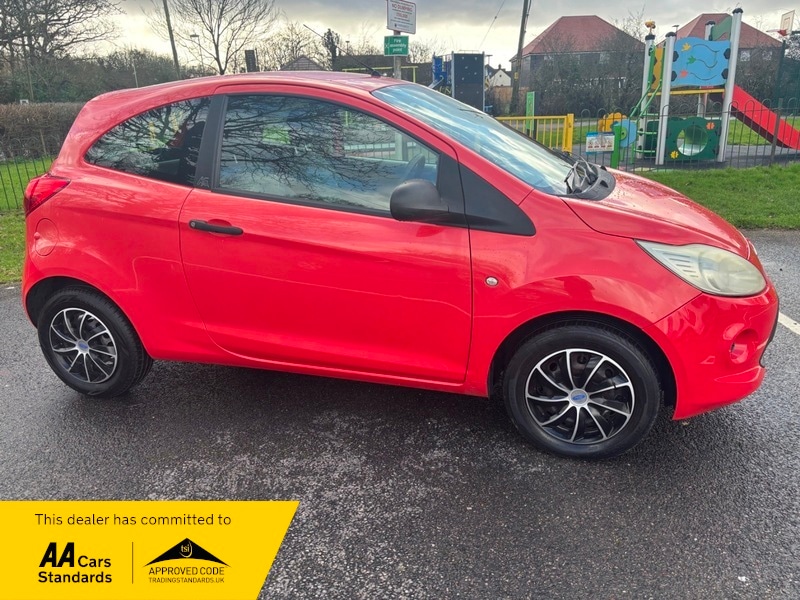 Used Ford Ka 2009 for sale - 77521751: Photo 2