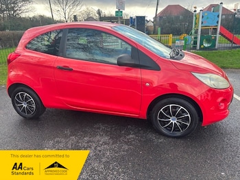 Used Ford Ka 2009 for sale - 77521751: Photo