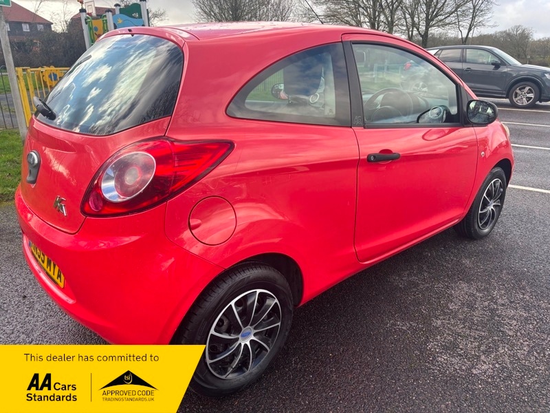 Used Ford Ka 2009 for sale - 77521751: Photo 3