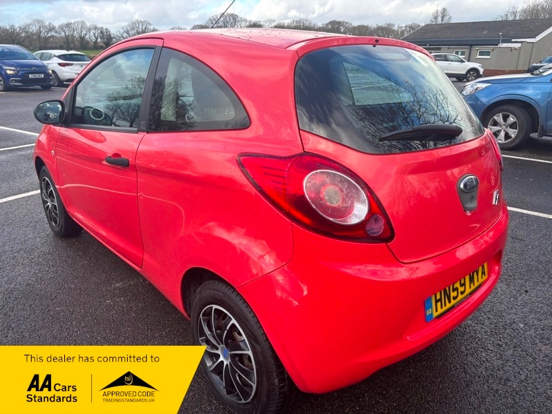 Used Ford Ka 2009 for sale - 77521751: Photo 6