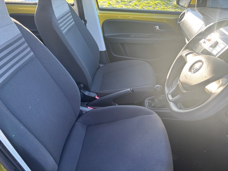 Used Volkswagen up! 2016 for sale - 77107372: Photo 10