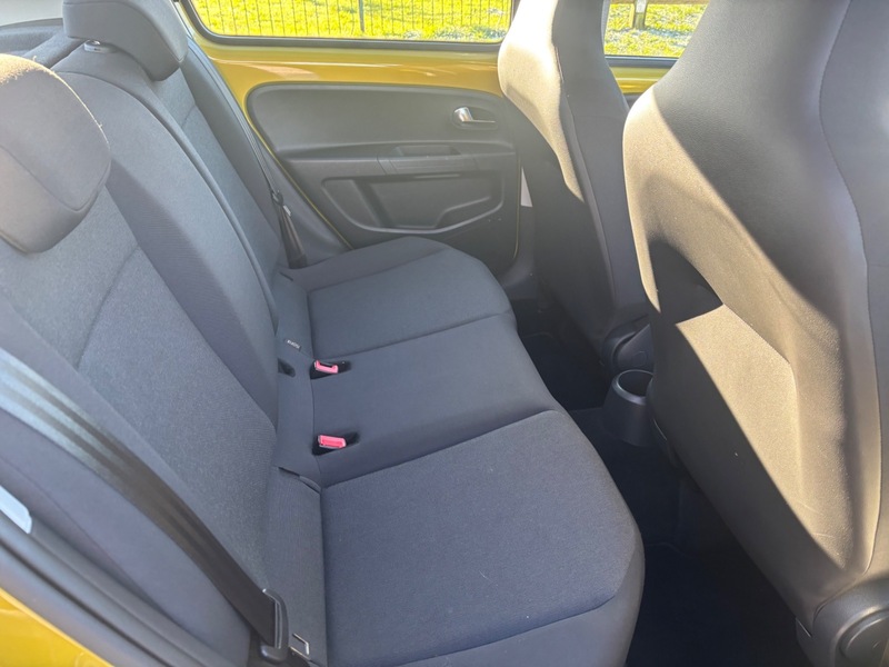 Used Volkswagen up! 2016 for sale - 77107372: Photo 11