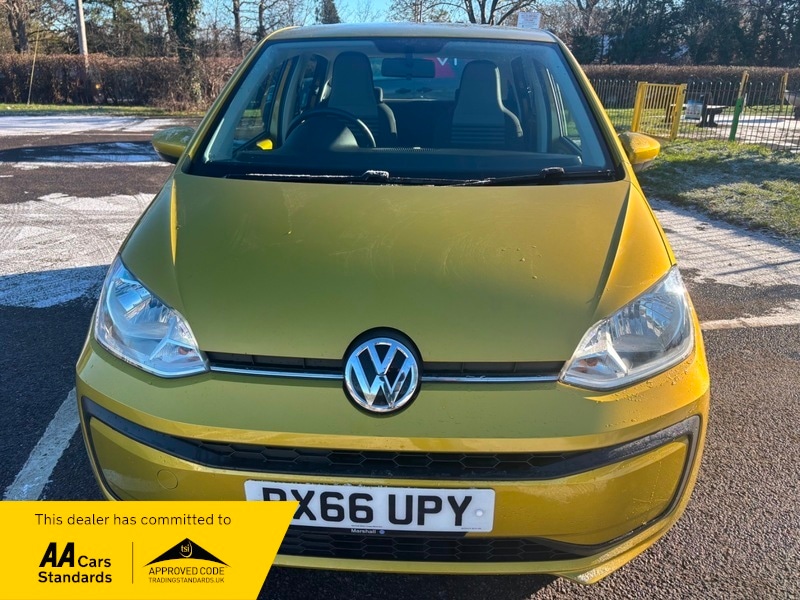 Used Volkswagen up! 2016 for sale - 77107372: Photo 7