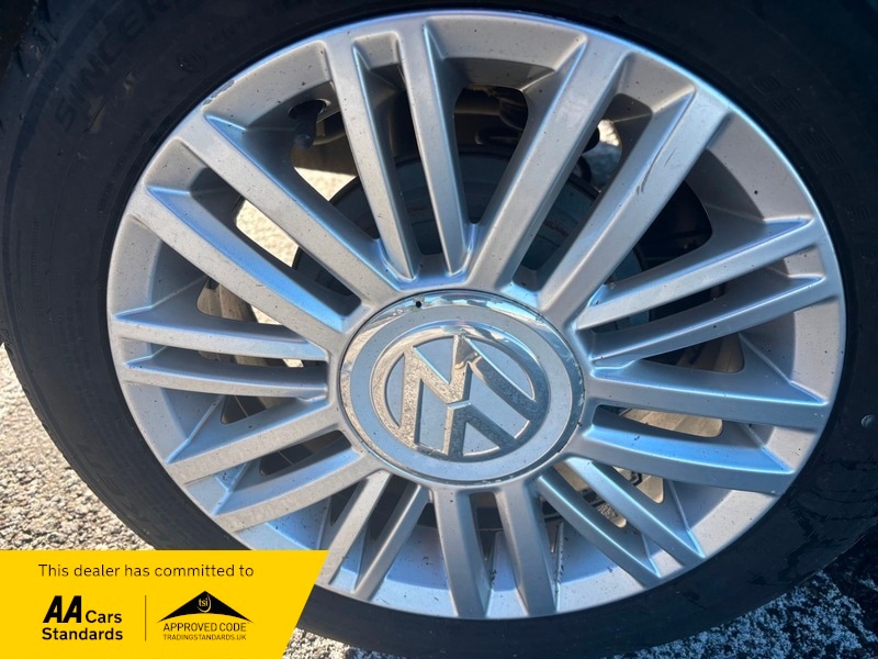 Used Volkswagen up! 2016 for sale - 77107372: Photo 8