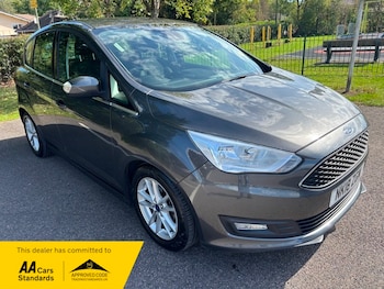 2018 - ZETEC 5-Door