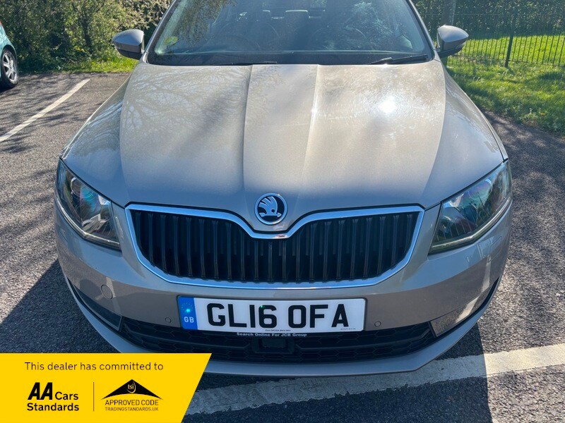 Used Skoda Octavia 2016 for sale - 78168128: Photo 11