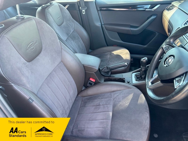 Used Skoda Octavia 2016 for sale - 78168128: Photo 12