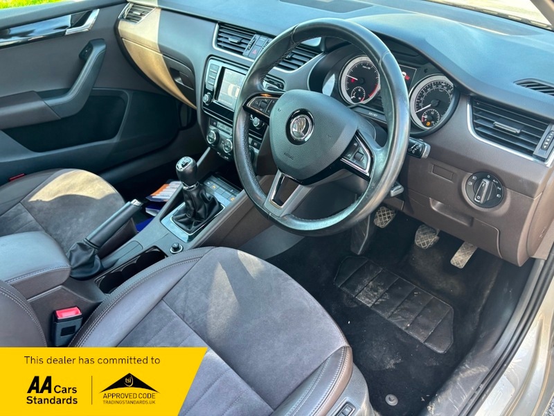 Used Skoda Octavia 2016 for sale - 78168128: Photo 13