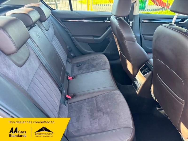 Used Skoda Octavia 2016 for sale - 78168128: Photo 14