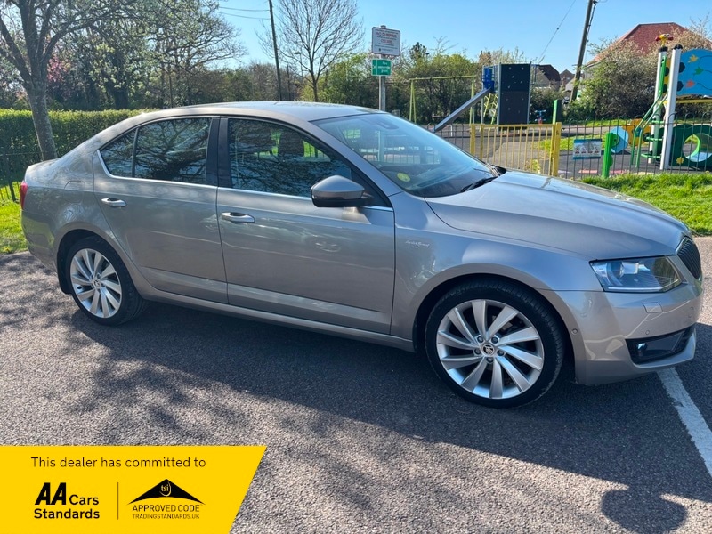 Used Skoda Octavia 2016 for sale - 78168128: Photo 3