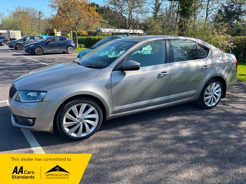 Used Skoda Octavia 2016 for sale - 78168128: Photo 9