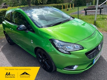 Used Vauxhall Corsa 2015 for sale - 78570821: Photo