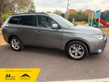 Used Mitsubishi Outlander 2013 for sale - 79599528: Photo