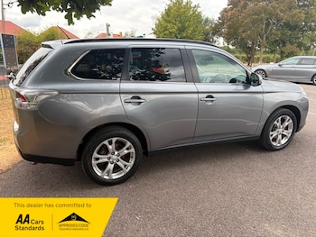 Used Mitsubishi Outlander 2013 for sale - 79599528: Photo