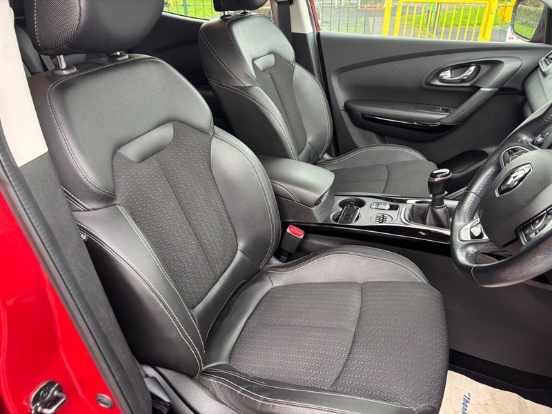 Used Renault Kadjar 2016 for sale - 76497047: Photo 13
