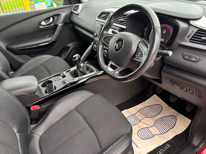 Used Renault Kadjar 2016 for sale - 76497047: Photo 14