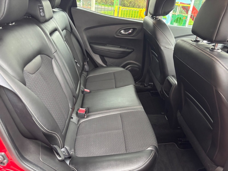 Used Renault Kadjar 2016 for sale - 76497047: Photo 15