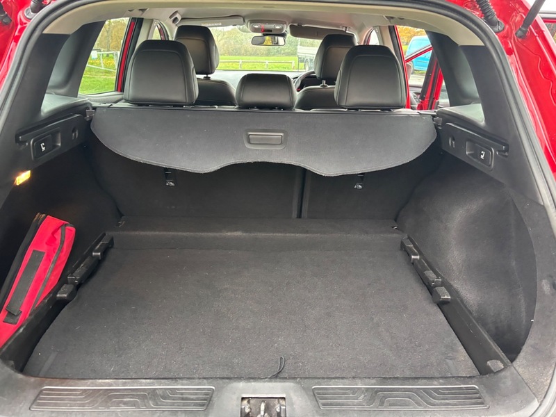 Used Renault Kadjar 2016 for sale - 76497047: Photo 16