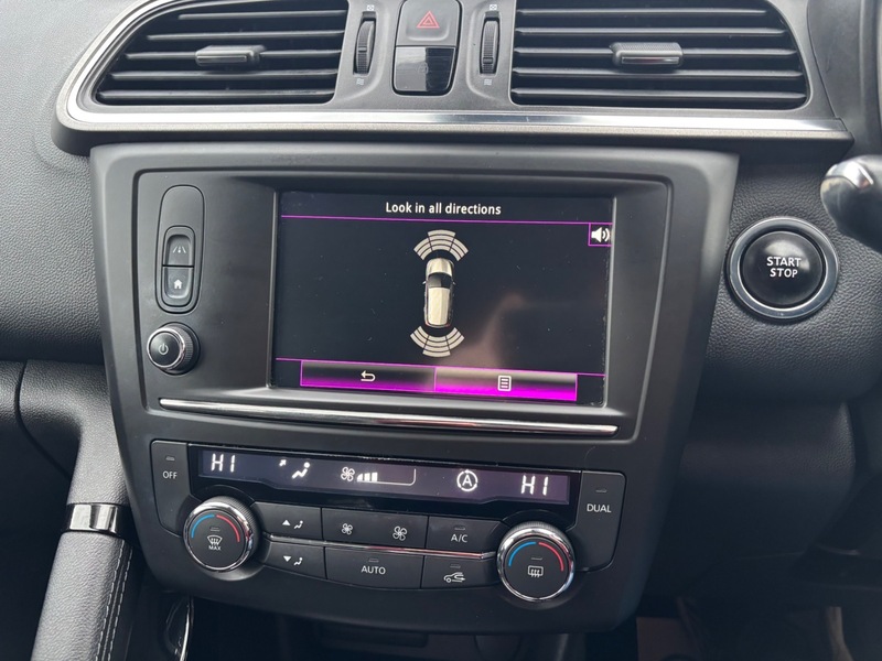 Used Renault Kadjar 2016 for sale - 76497047: Photo 17