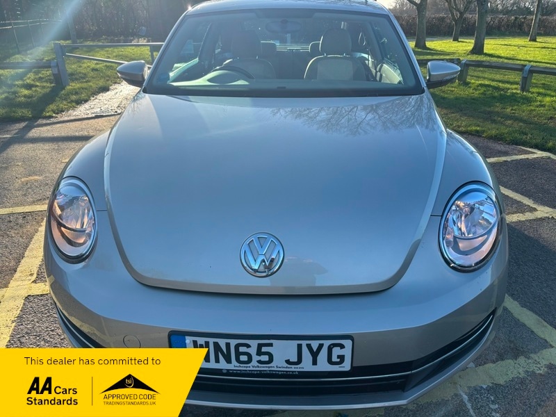 Used Volkswagen Beetle 2015 for sale - 77162071: Photo 10