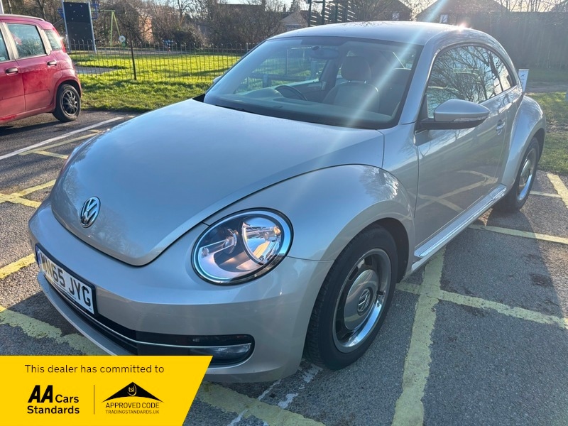 Used Volkswagen Beetle 2015 for sale - 77162071: Photo 9