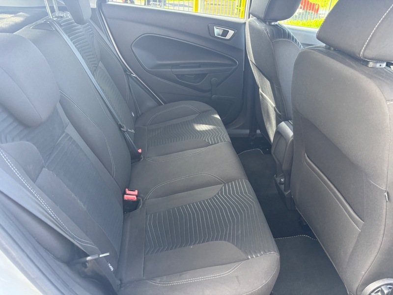 Used Ford Fiesta 2014 for sale - 78213180: Photo 13