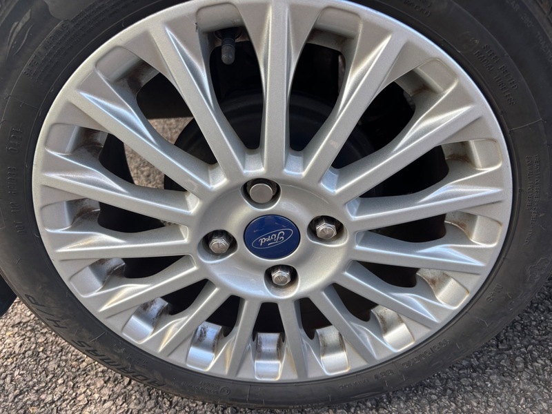 Used Ford Fiesta 2014 for sale - 78213180: Photo 14