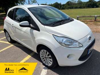 2013 - ZETEC 3-Door