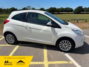 Used Ford Ka 2013 for sale - 75110807: Photo