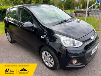 2016 - 1.0 SE 5dr