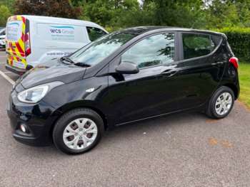 Used Hyundai i10 2016 for sale - 74806834: Photo