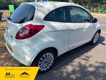 Used Ford Ka 2014 for sale - 79254716: Photo