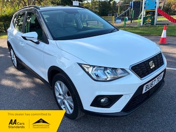 Used SEAT Arona 2017 for sale - 79749883: Photo
